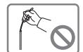 SONY WM-GX410 - To turn off the radio - 1