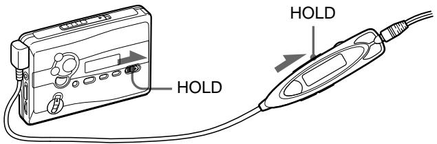 SONY WM-GX688 - ENTER - 8