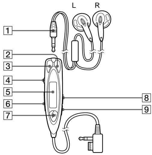 SONY WM-GX688 - ENTER - 27