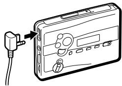 SONY WM-GX688 - 5 - 4