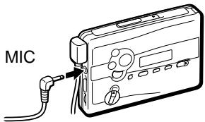 SONY WM-GX688 - 5 - 3