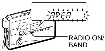 SONY WM-GX688 - REMOTE - 12