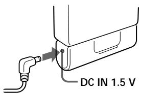 SONY WM-GX688 - ENTER - 19