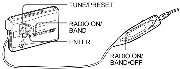 SONY WM-GX688 - AMS - 12