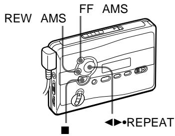 SONY WM-GX688 - 5 - 10