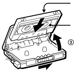 SONY WM-GX688 - REMOTE - 3