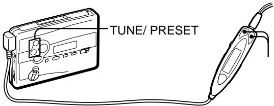 SONY WM-GX688 - 5 - 1