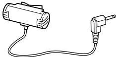SONY WM-GX688 - 危险 - 9