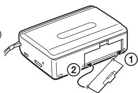 SONY WM-SR10 - Radio Cassette-Corder - 5