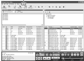 SONY ICD-SX850 - De Help-bestanden raadplegen - 1