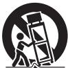 SONY RDH-SK8IP - Instrucciones de seguridad importantes - 1