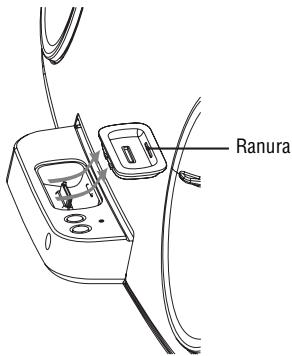 Ranura