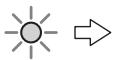 SONY RDP-XA900IP - Acerca del indicator LINK - 6