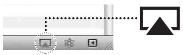 SONY RDP-XA900IP - Toque o hagablick sobre el icono situado en la parte inferior derecha de la pantalla del iPhone, iPod touch o iPad o la ventana de iTunes. - 2