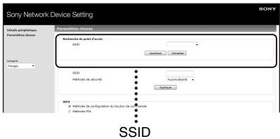 SONY RDP-XA900IP - Pour un PC - 5