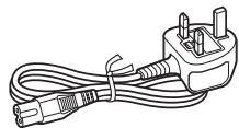 SONY RDP-XA900IP - Accesorios suministrados: - 1