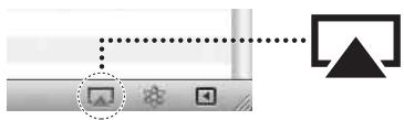 SONY RDP-XA900IP - Tap.click on the icon at bottom right of the iPhone, iPod touch or iPad screen or iTunes window. - 2