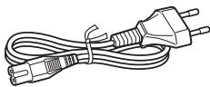 SONY RDP-XA900IP - Supplied accessories: - 2