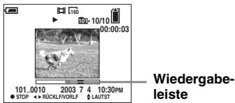 SONY CYBER-SHOT DSC-P52 - Drucken Sie auf - 1