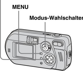 SONY CYBER-SHOT DSC-P52 - Strand-Modus - 2
