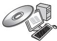 SONY CYBER-SHOT DSC-WX1 - Consultare la “Guida all’uso Cyber-shot” (PDF) sul CD-ROM in dotazione - 1