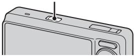 SONY CYBER-SHOT DSC-WX1 - AVERTISSEMENT - 1