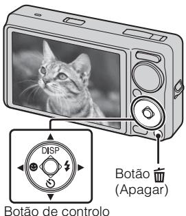 SONY CYBER-SHOT DSC-WX1 - Apagar ama imagem - 1