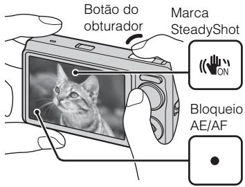 SONY CYBER-SHOT DSC-WX1 - Fotografia imagens - 2