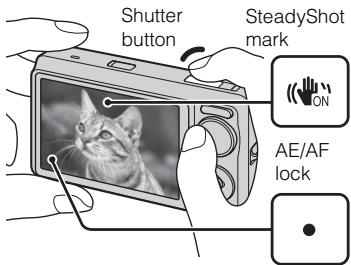SONY CYBER-SHOT DSC-WX1 - Shooting images - 3