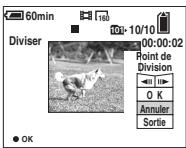 SONY DSC-P10 - Coupure de scènes d'un film - 1