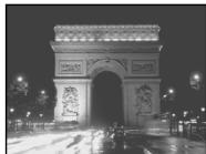 SONY DSC-P10 - Mode nuit - 1