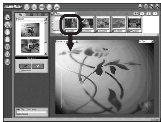 SONY DSC-P10 - Erzeugeneiner Video- CD - 1