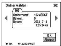 SONY DSC-P10 - Moduswahlknopf: - 2