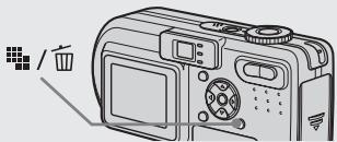 SONY DSC-P10 - Einstellen der Standbildgroße - 2