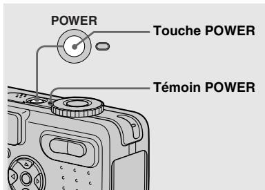 SONY DSC-P10 - Sources d'alimentation - 2