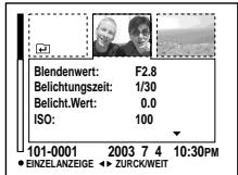 SONY DSC-P10 - Einzelbild-Anzeige - 3
