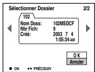 SONY DSC-P10 - Dossier - 1