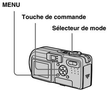 SONY DSC-P10 - Rotation - 2