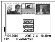 SONY DSC-P10 - Im Index-Modus (Drei-Bild-Anzeige) - 1