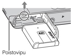 SONY CYBER-SHOT DSC-HX7V - Observera - 3