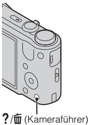 SONY CYBER-SHOT DSC-HX7V - Kameraführer - 1