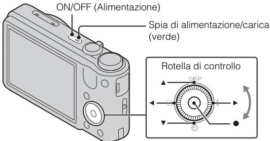SONY CYBER-SHOT DSC-HX7V - Nota - 1