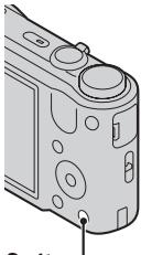 SONY CYBER-SHOT DSC-HX7V - Przewodnik w aparacie - 1