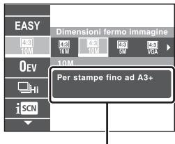 SONY CYBER-SHOT DSC-HX7V - Introduzione di altre funzioni - 2