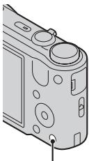 SONY CYBER-SHOT DSC-HX7V - Manual da Câmara - 1