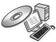 SONY CYBER-SHOT DSC-T110 - Reportez-vous au « guide pratique de Cyber-shot » (PDF) se trouvant sur le cd-rom fourni - 1