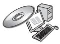 SONY CYBER-SHOT DSC-T110 - Consultare la “Guida all’uso Cybershot” (PDF) sul CD-ROM in dotazione - 1