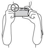 SONY CYBER-SHOT DSC-T110 - Aufnehmen von Standbildern - 2