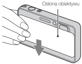 SONY CYBER-SHOT DSC-T110 - Wykonywanie zdjeć - 1
