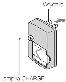 SONY CYBER-SHOT DSC-T110 - Ładowanie akumulatora i liczba zdjeć, które:nożna nagrac/czas pracy akumulatora - 2